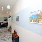 Qui Dove Il Mare Luccica Apartamento