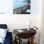 Qui Dove Il Mare Luccica Península Sorrentina