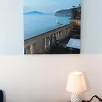 Qui Dove Il Mare Luccica Apartamento