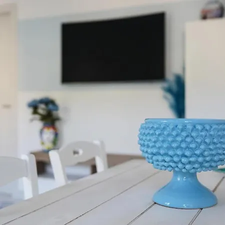 Apartment Qui Dove Il Mare Luccica Sorrent