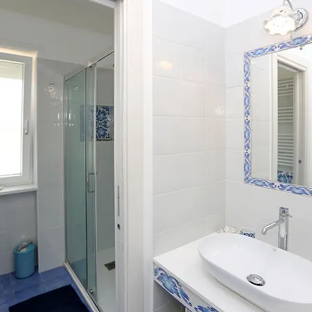 Qui Dove Il Mare Luccica Apartment