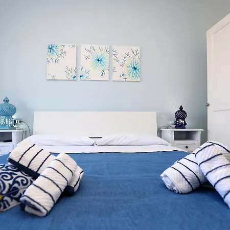 Apartment Qui Dove Il Mare Luccica *