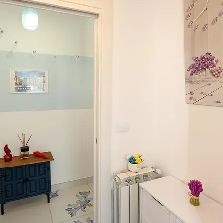 Apartment Qui Dove Il Mare Luccica Sorrent