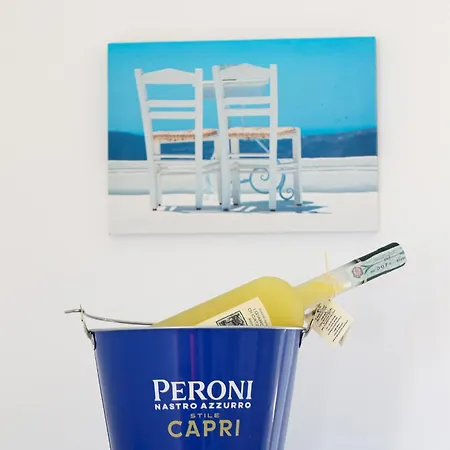 Qui Dove Il Mare Luccica Sorrent