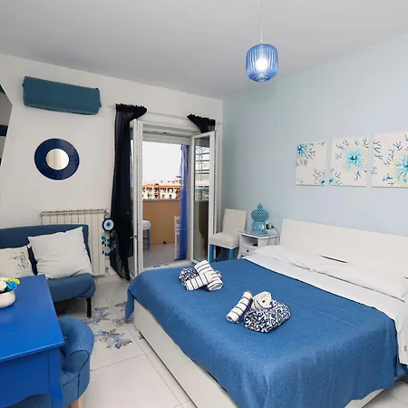 Qui Dove Il Mare Luccica