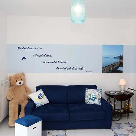 Qui Dove Il Mare Luccica