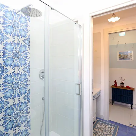 Qui Dove Il Mare Luccica Apartamento