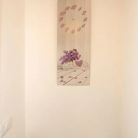 Qui Dove Il Mare Luccica Apartamento