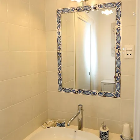 Apartamento Qui Dove Il Mare Luccica *