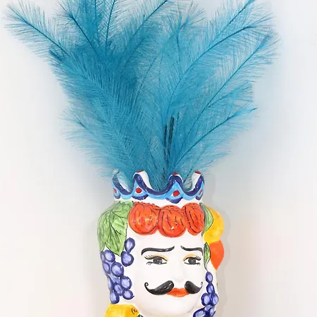 Qui Dove Il Mare Luccica Apartamento *