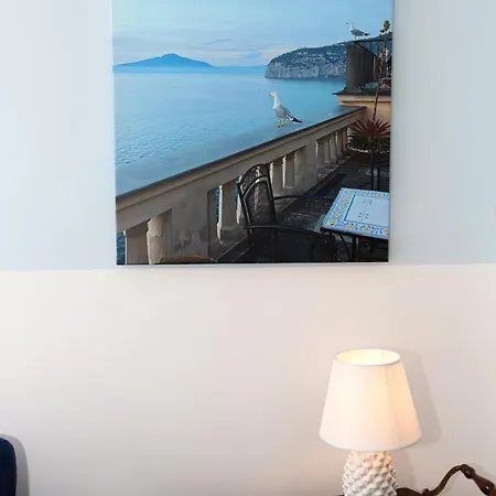 Qui Dove Il Mare Luccica Apartamento