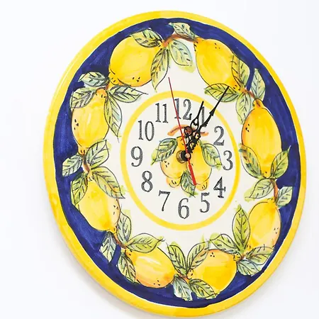 Apartamento Qui Dove Il Mare Luccica