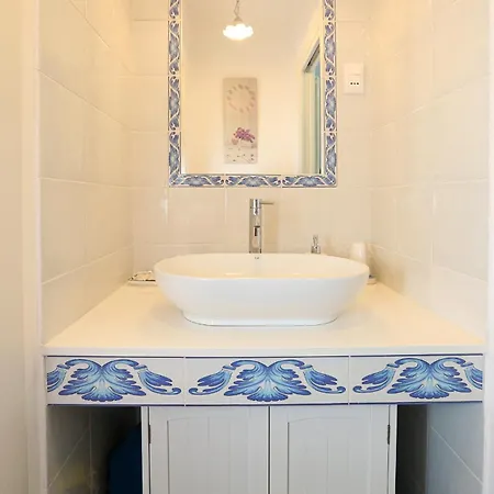 Qui Dove Il Mare Luccica Apartamento Sorrento