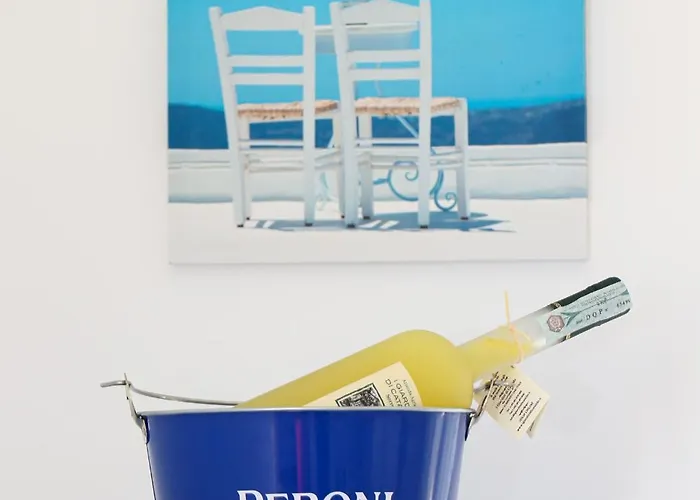 Qui Dove Il Mare Luccica Σορέντο