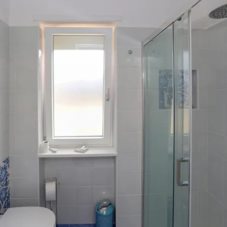 Qui Dove Il Mare Luccica Apartamento *